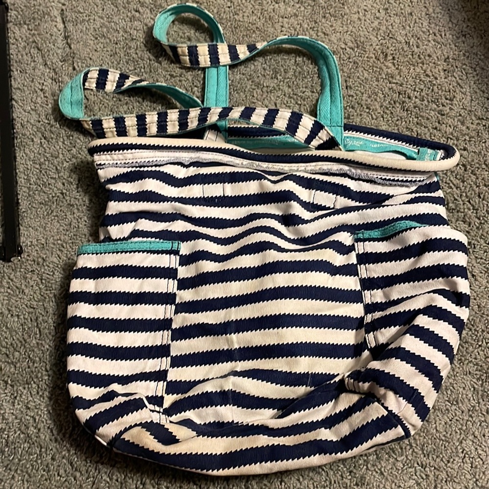 Thirty-One Retro Metro